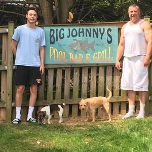 Meet your Posher, Jason